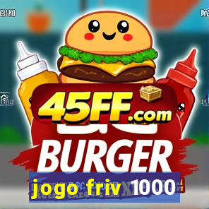 jogo friv 1000